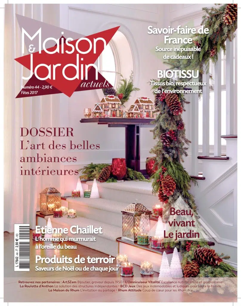 Maison et Jardin mai 2017 - cmonjardinier