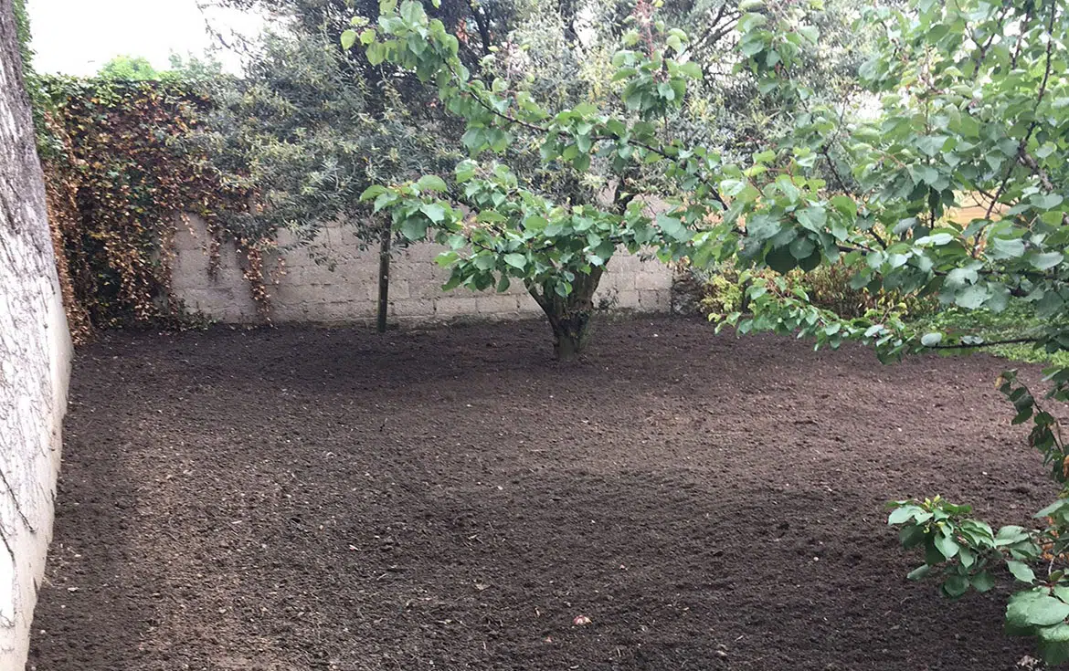 Cmonjardinier vous présente son travail et la mise en route d'un potager bio