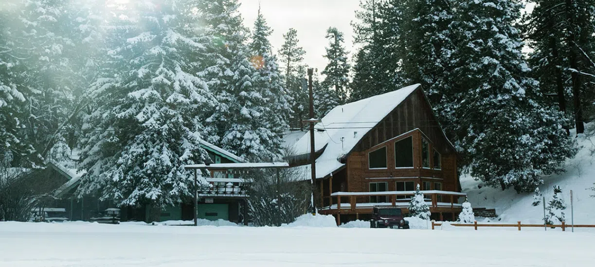 Cmonjardinier vous conseille pour vos projet de déneigement en hiver