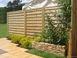 cacher un vis-à-vis