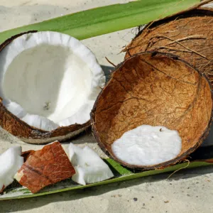 Noix de coco