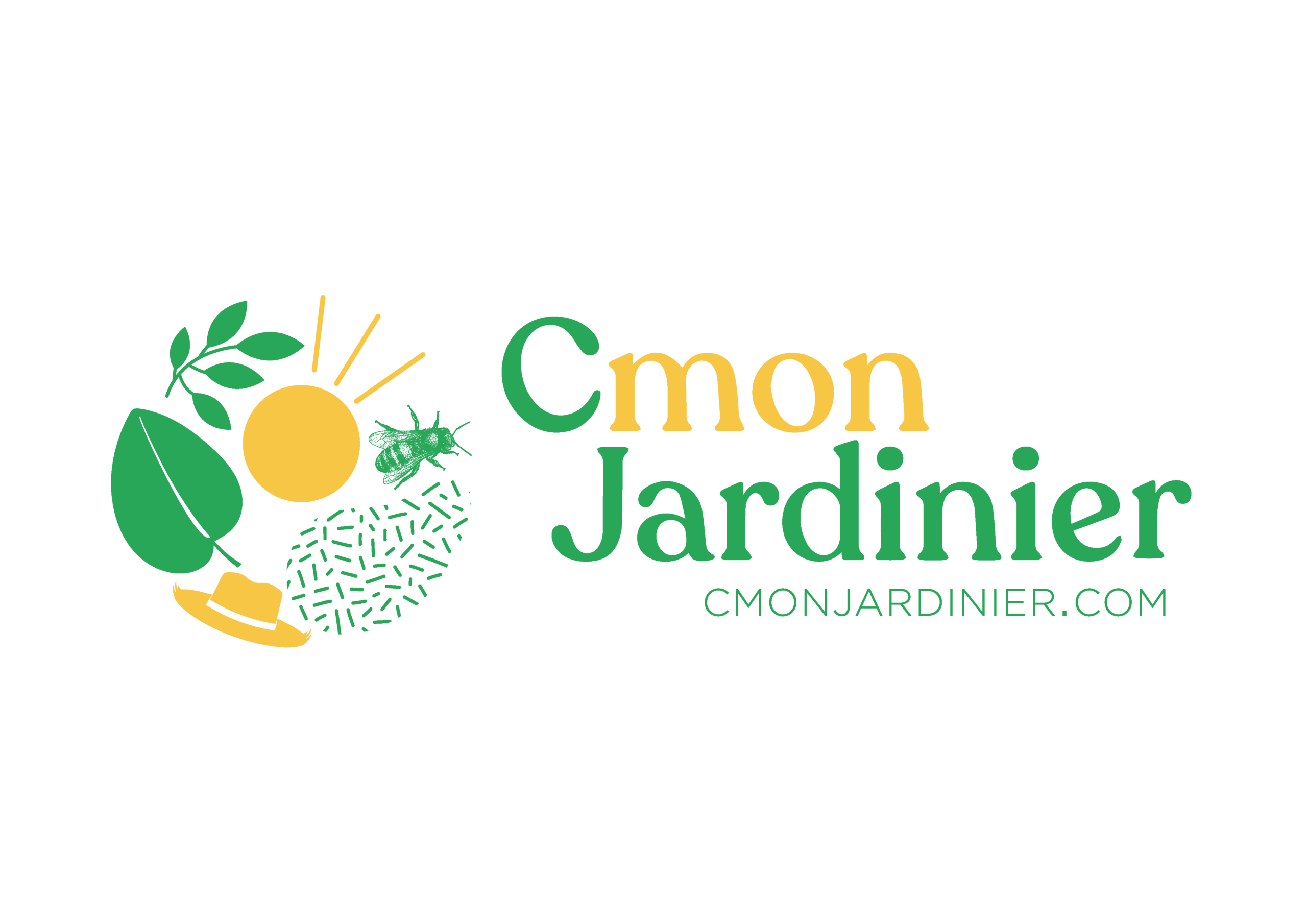 Charly, jardinier paysagiste partenaire Cmonjardinier