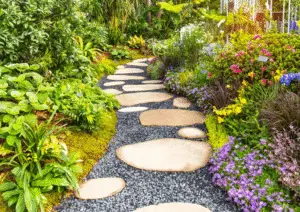 Styles de jardins : le guide complet pour choisir le vôtre