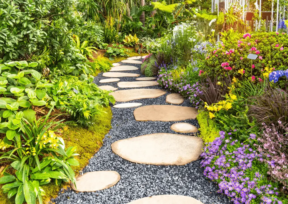Styles de jardins : le guide complet pour choisir le vôtre